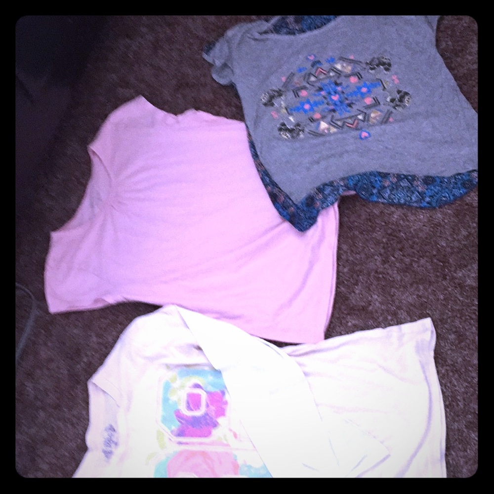 Shirts